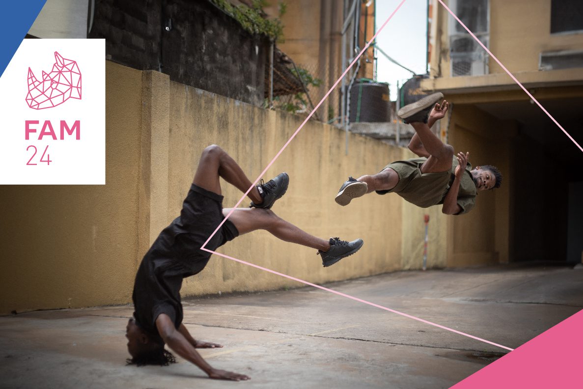 Cartel del evento «Otempodiz»